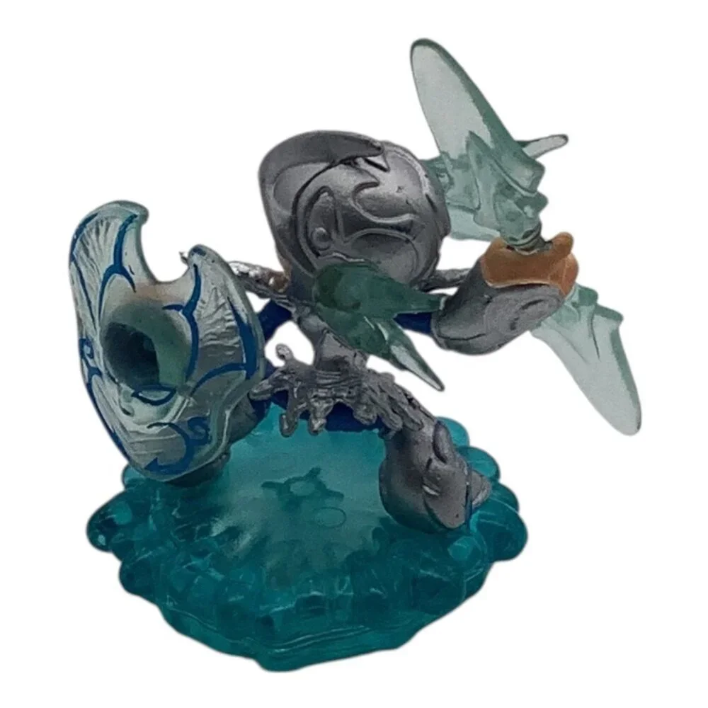 Activision collectible from